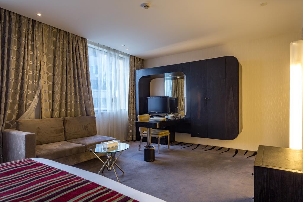 Tianping Hotel Sanghaj Kültér fotó