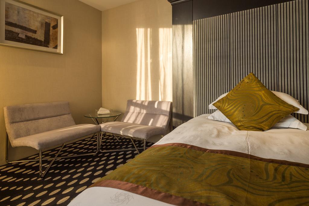 Tianping Hotel Sanghaj Kültér fotó