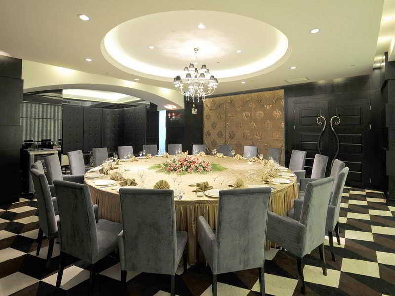 Tianping Hotel Sanghaj Kültér fotó